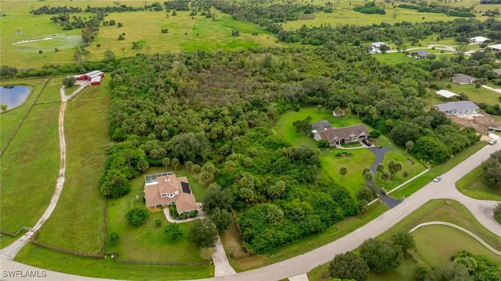 18500 River Estates Lane Alva FL 33920