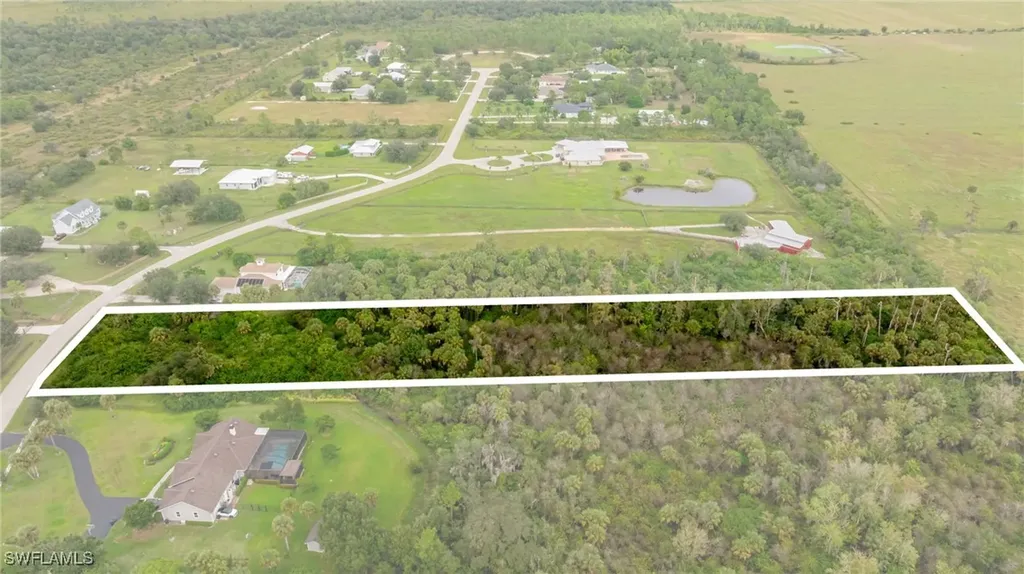 18500 River Estates Lane Alva FL 33920