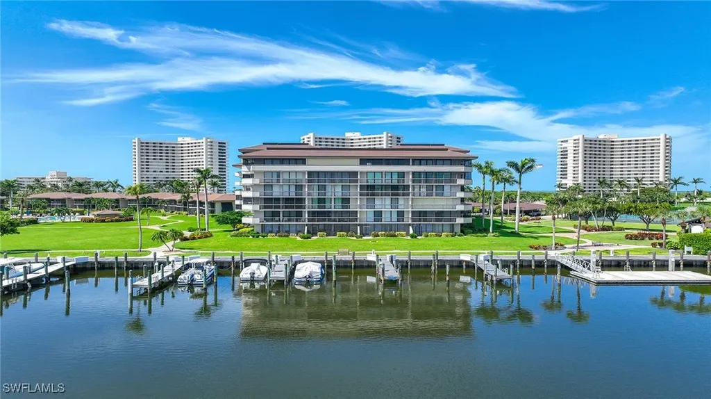 601 Seaview Court Marco Island FL 34145