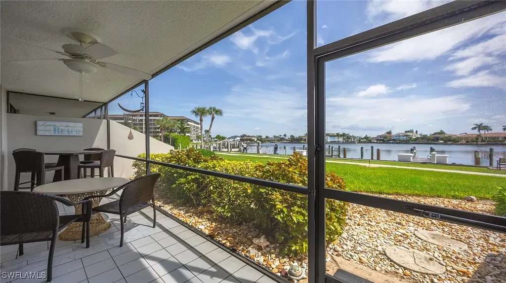 601 Seaview Court Marco Island FL 34145