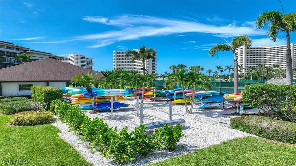 601 Seaview Court Marco Island FL 34145