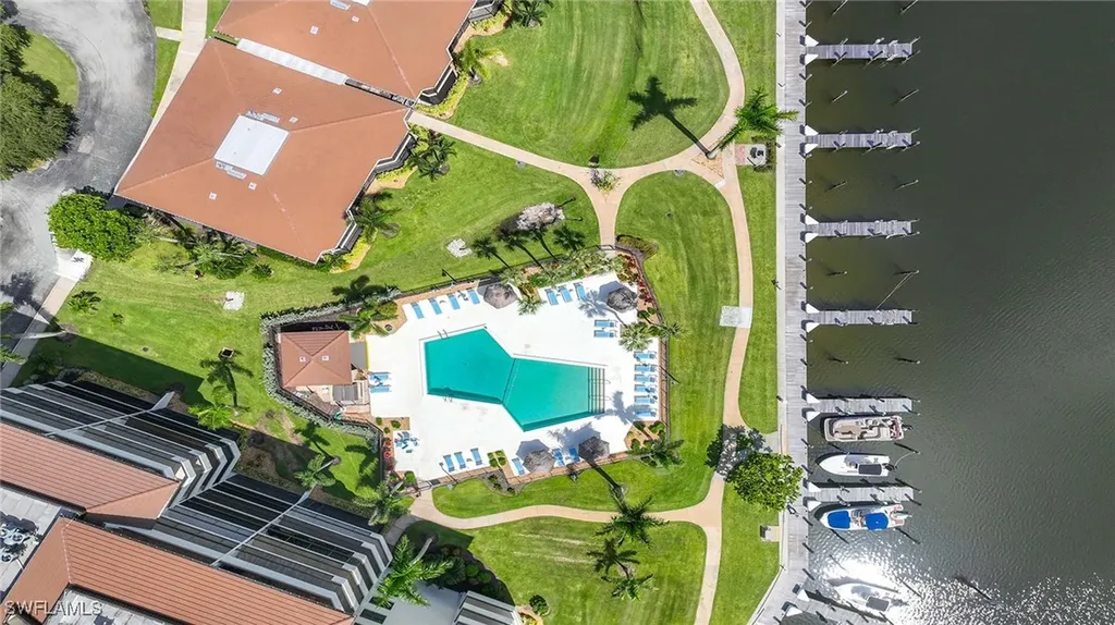 601 Seaview Court Marco Island FL 34145