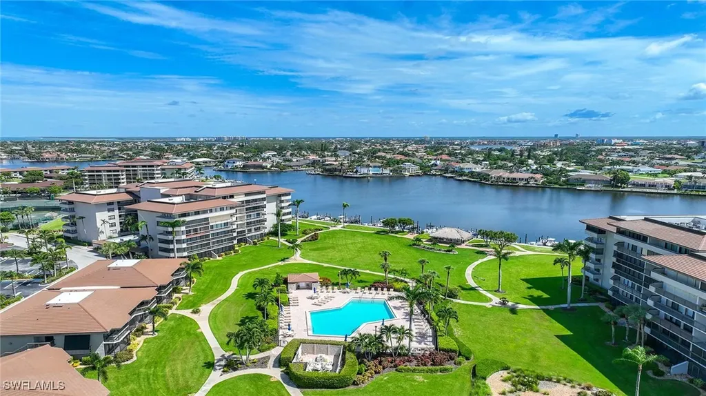 601 Seaview Court Marco Island FL 34145