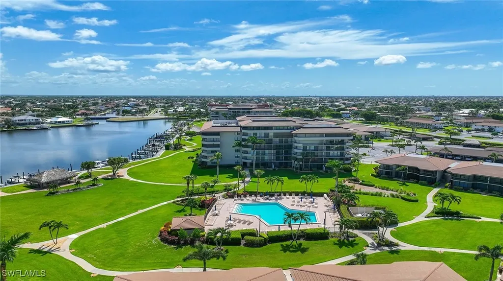 601 Seaview Court Marco Island FL 34145