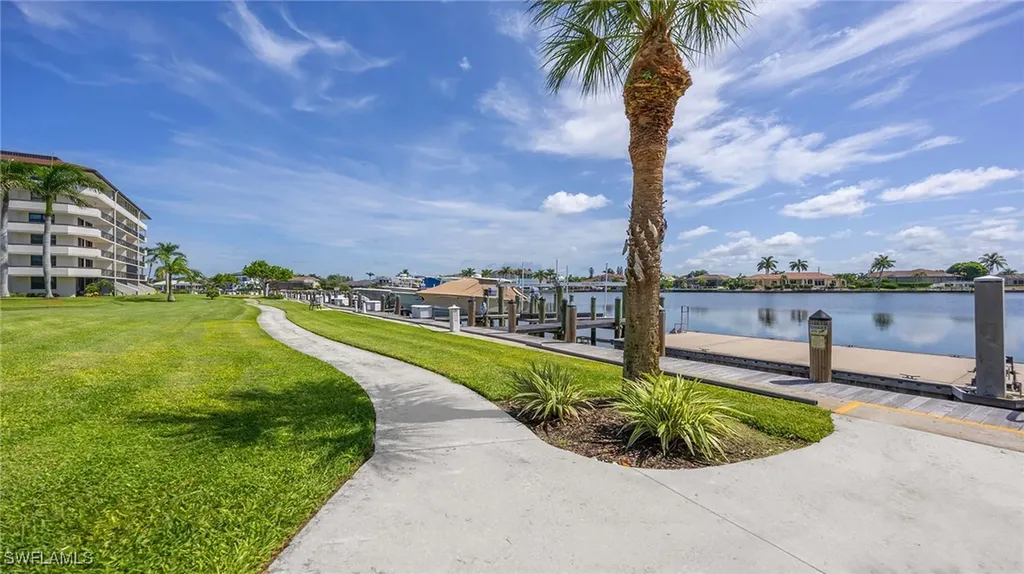 601 Seaview Court Marco Island FL 34145
