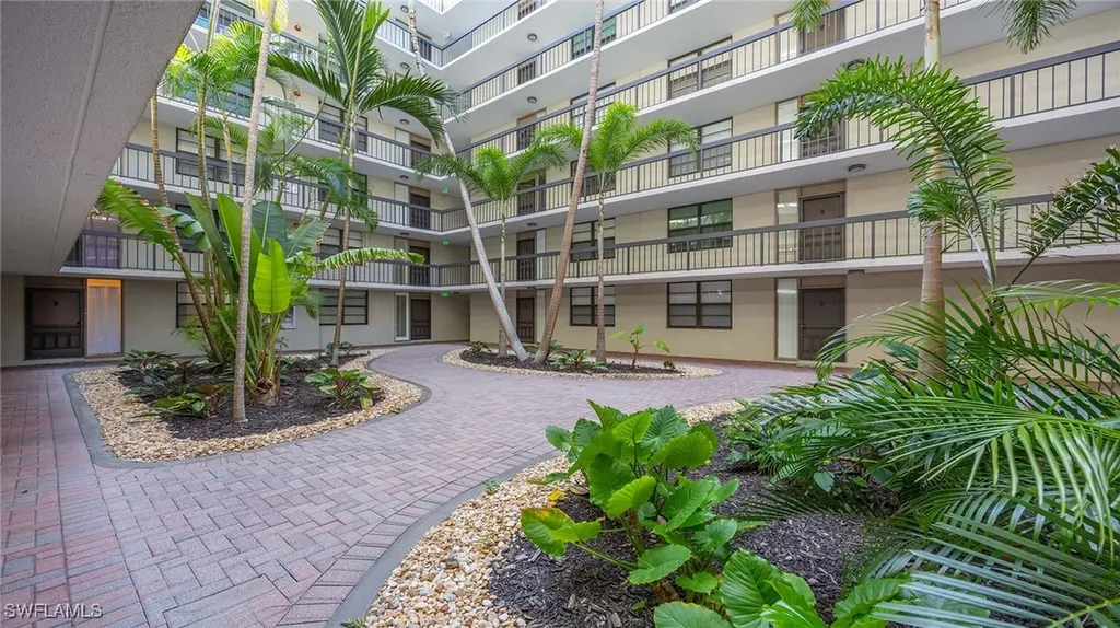 601 Seaview Court Marco Island FL 34145