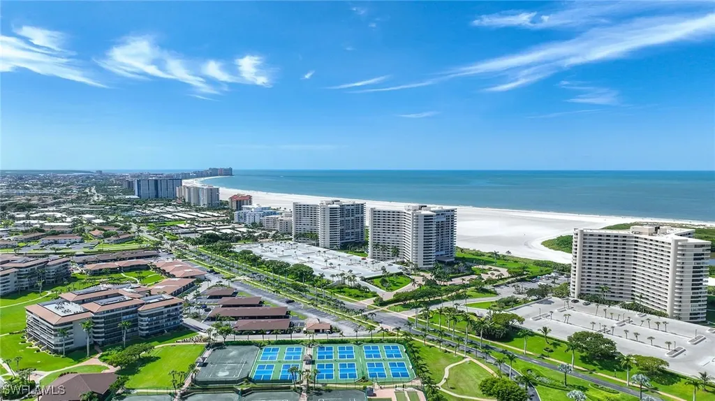 601 Seaview Court Marco Island FL 34145