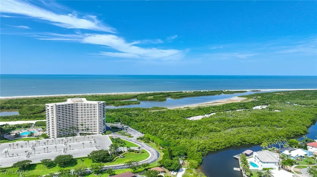 601 Seaview Court Marco Island FL 34145