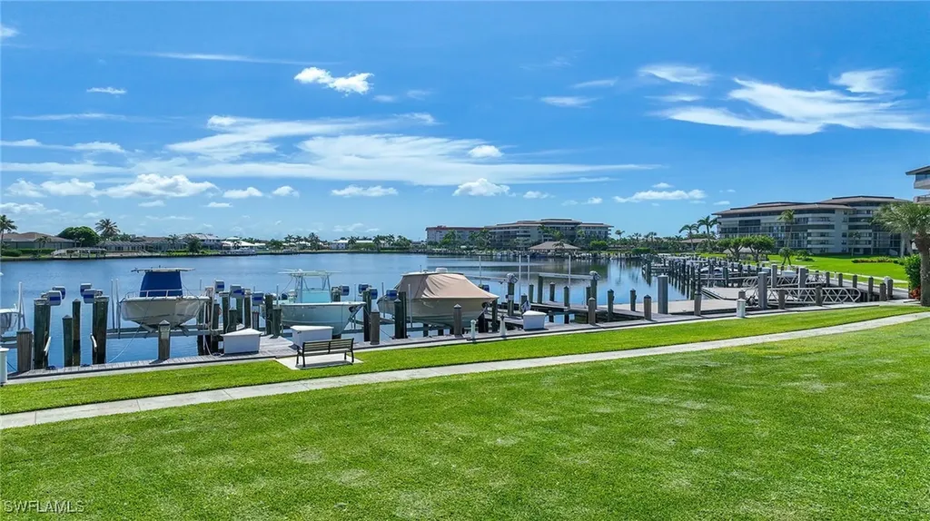 601 Seaview Court Marco Island FL 34145