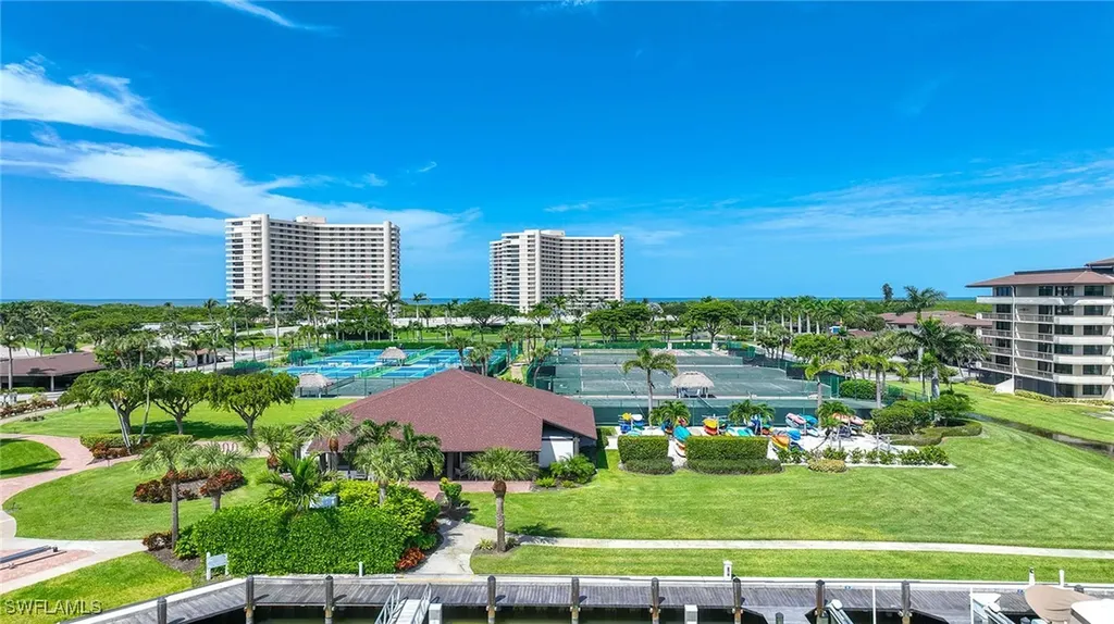 601 Seaview Court Marco Island FL 34145