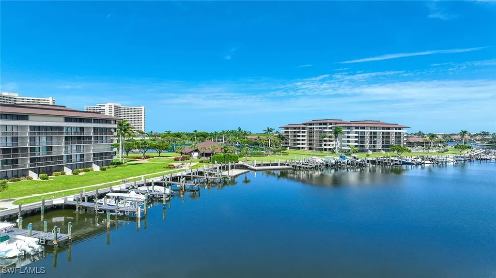 601 Seaview Court Marco Island FL 34145