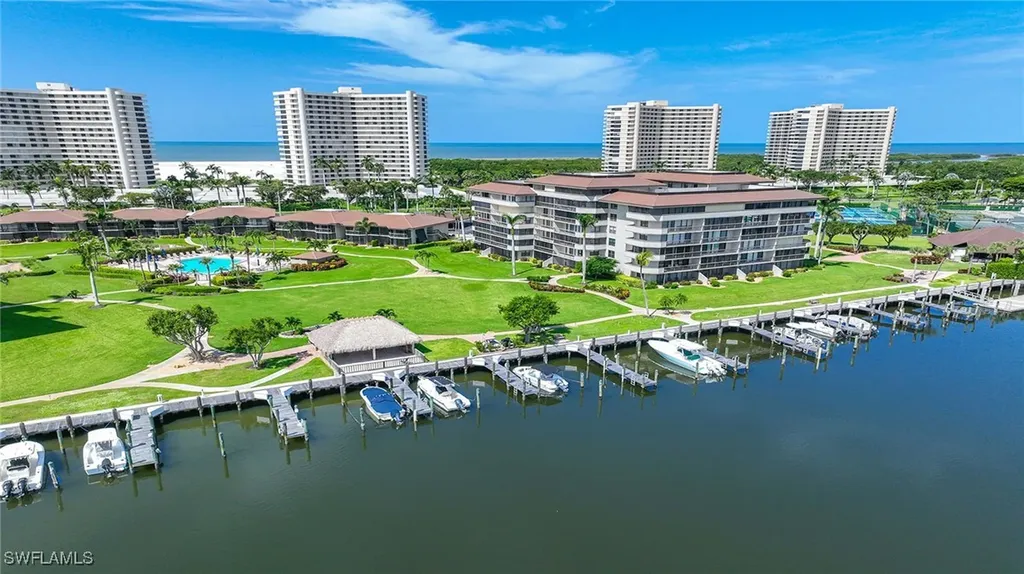 601 Seaview Court Marco Island FL 34145