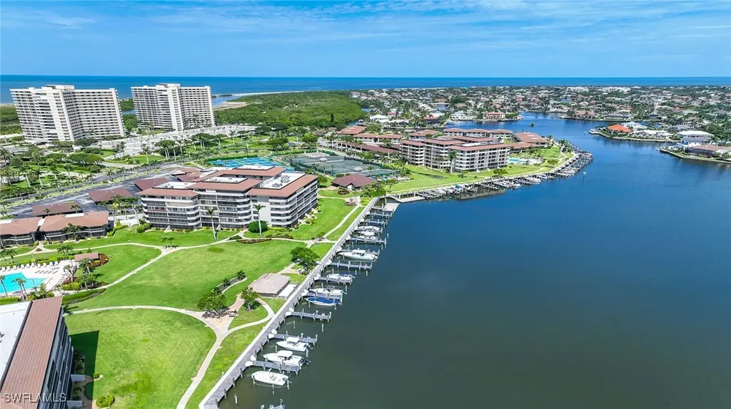 601 Seaview Court Marco Island FL 34145