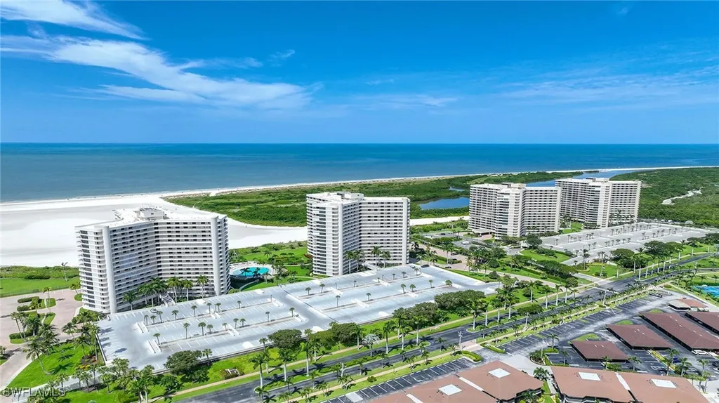 601 Seaview Court Marco Island FL 34145