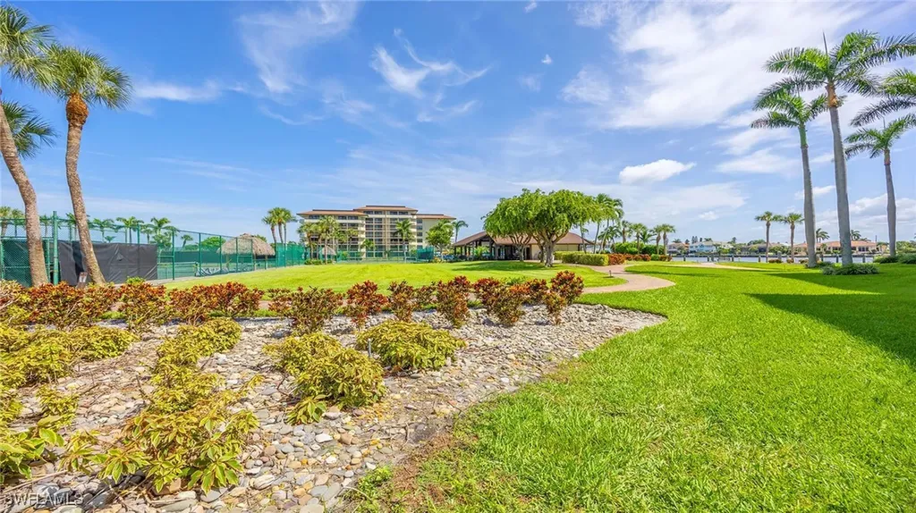 601 Seaview Court Marco Island FL 34145