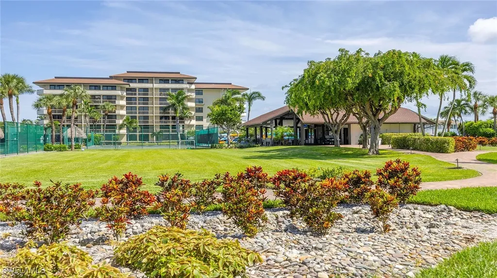 601 Seaview Court Marco Island FL 34145