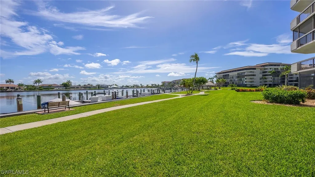 601 Seaview Court Marco Island FL 34145