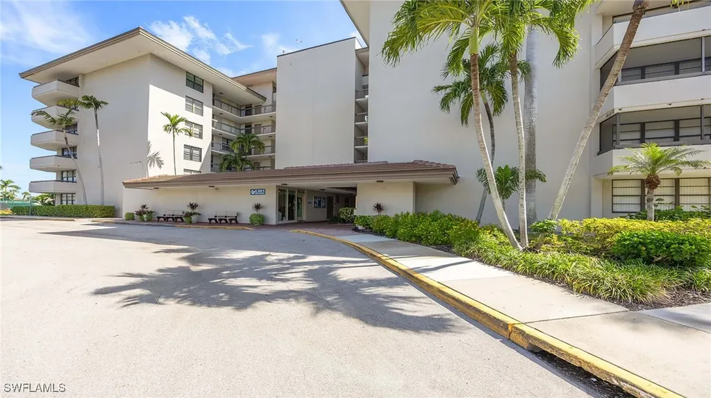601 Seaview Court Marco Island FL 34145