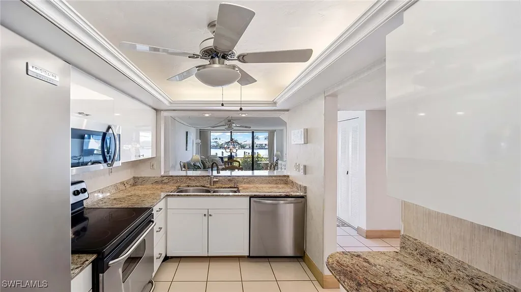 601 Seaview Court Marco Island FL 34145