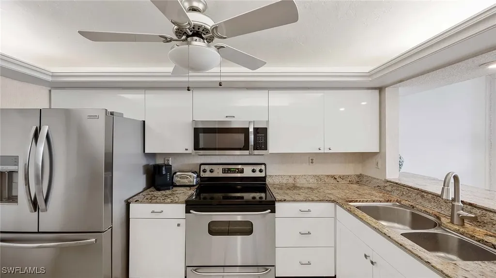 601 Seaview Court Marco Island FL 34145