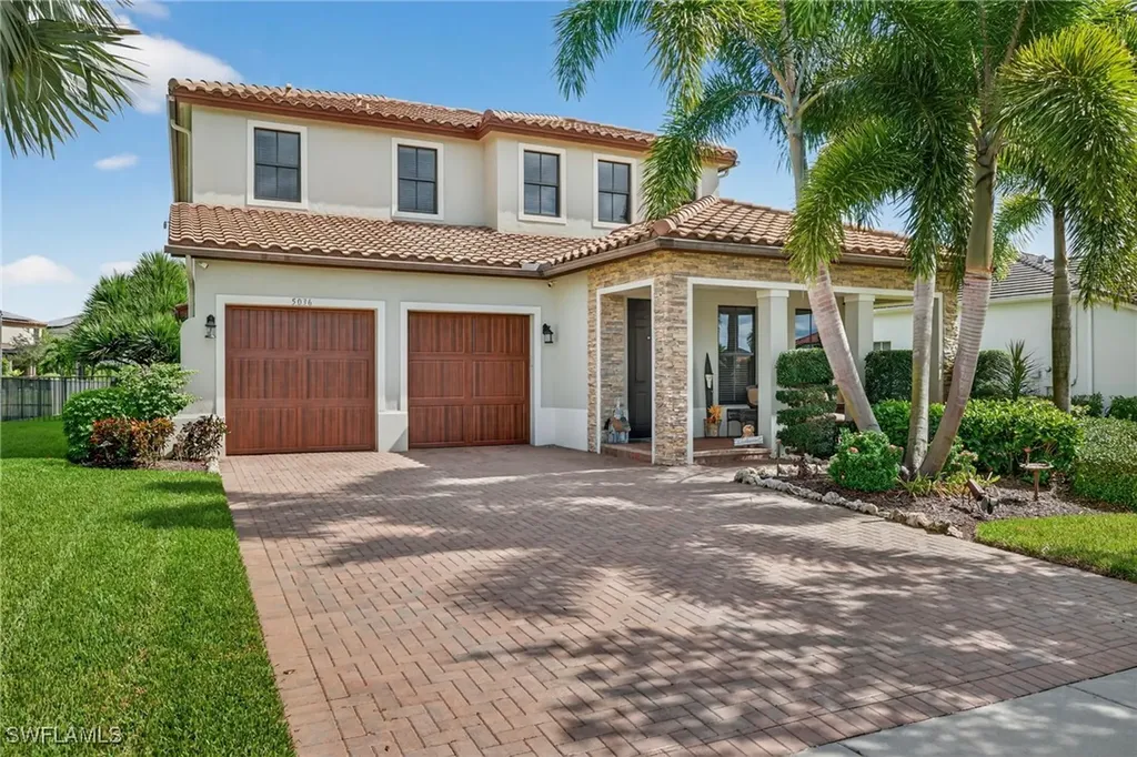 5036 Trevi Avenue Ave Maria FL 34142