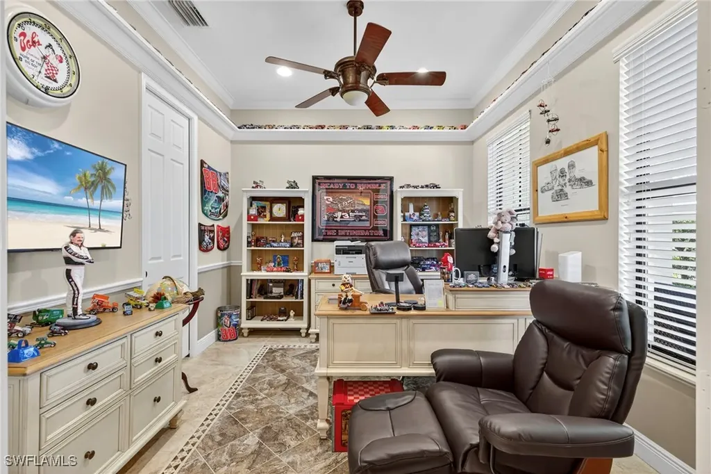 5036 Trevi Avenue Ave Maria FL 34142