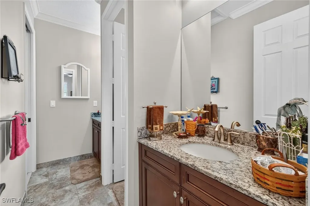 5036 Trevi Avenue Ave Maria FL 34142