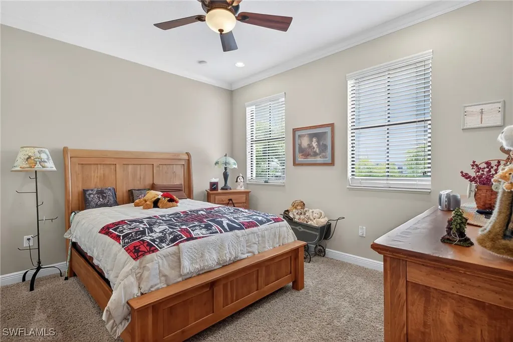 5036 Trevi Avenue Ave Maria FL 34142