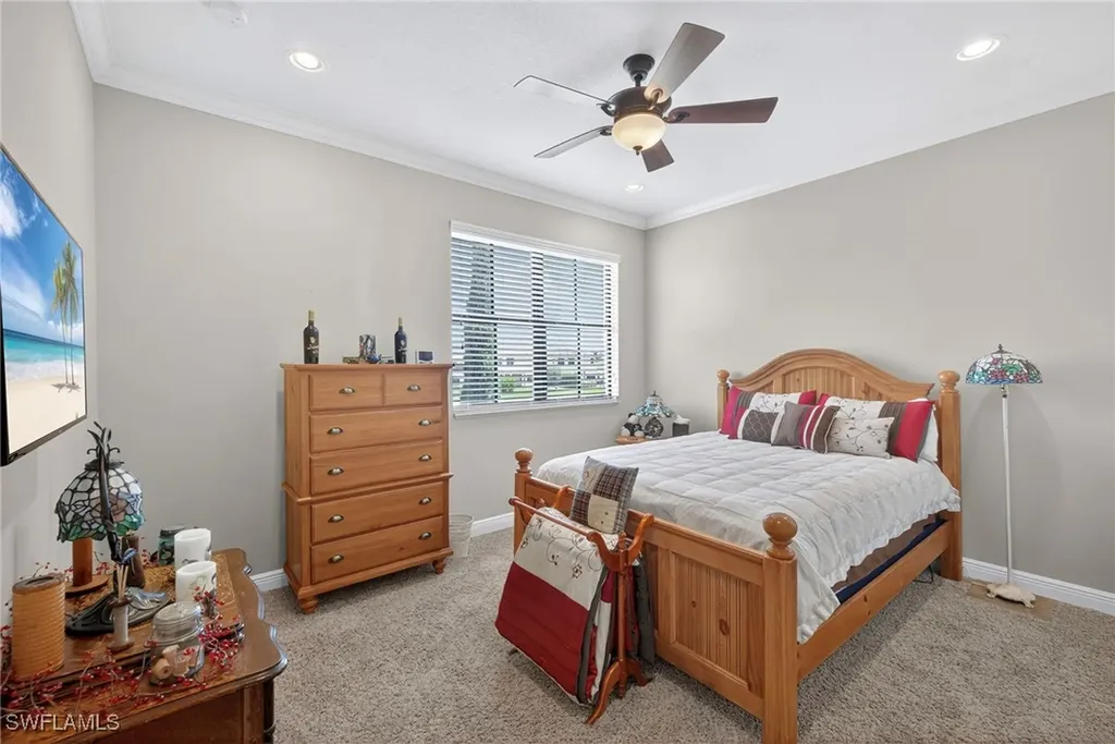 5036 Trevi Avenue Ave Maria FL 34142