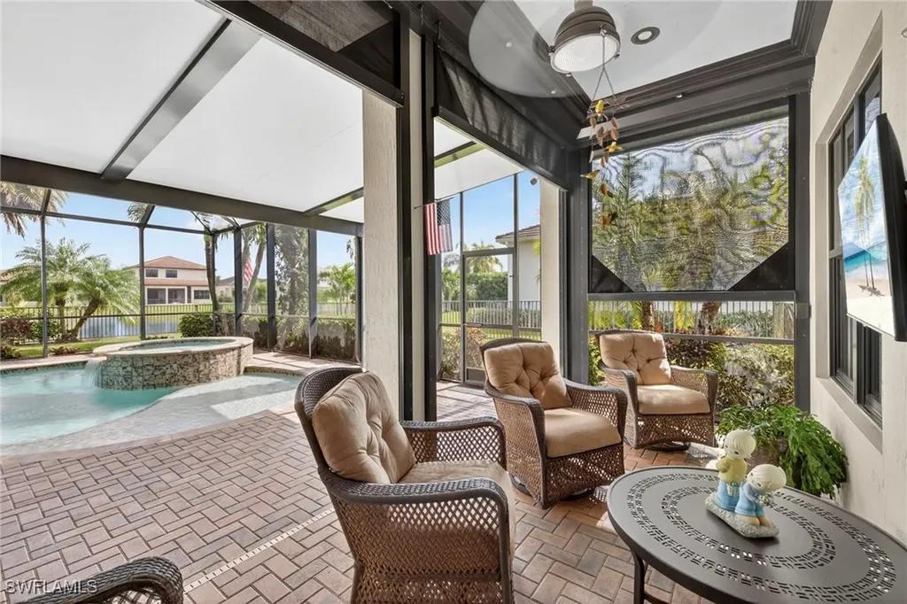 5036 Trevi Avenue Ave Maria FL 34142