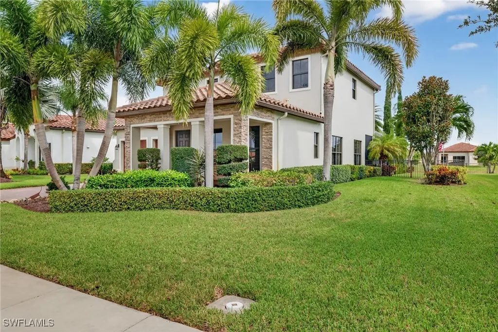 5036 Trevi Avenue Ave Maria FL 34142