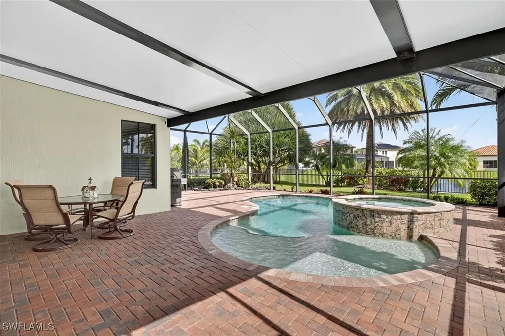 5036 Trevi Avenue Ave Maria FL 34142