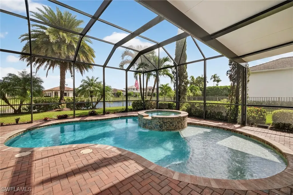 5036 Trevi Avenue Ave Maria FL 34142