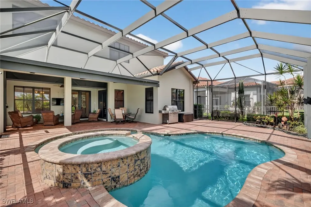 5036 Trevi Avenue Ave Maria FL 34142