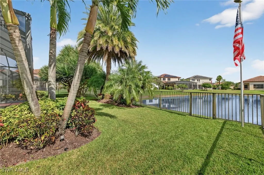 5036 Trevi Avenue Ave Maria FL 34142