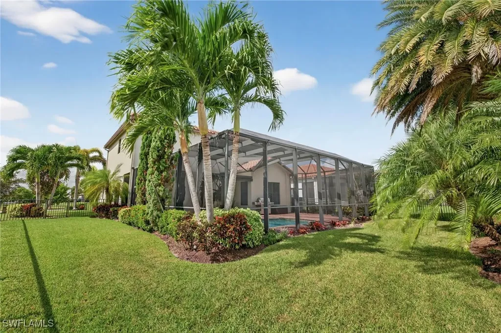 5036 Trevi Avenue Ave Maria FL 34142