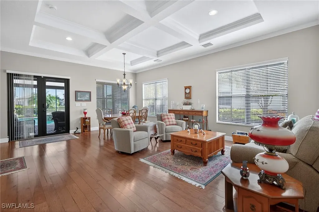 5036 Trevi Avenue Ave Maria FL 34142