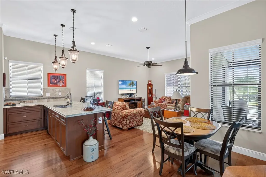 5036 Trevi Avenue Ave Maria FL 34142