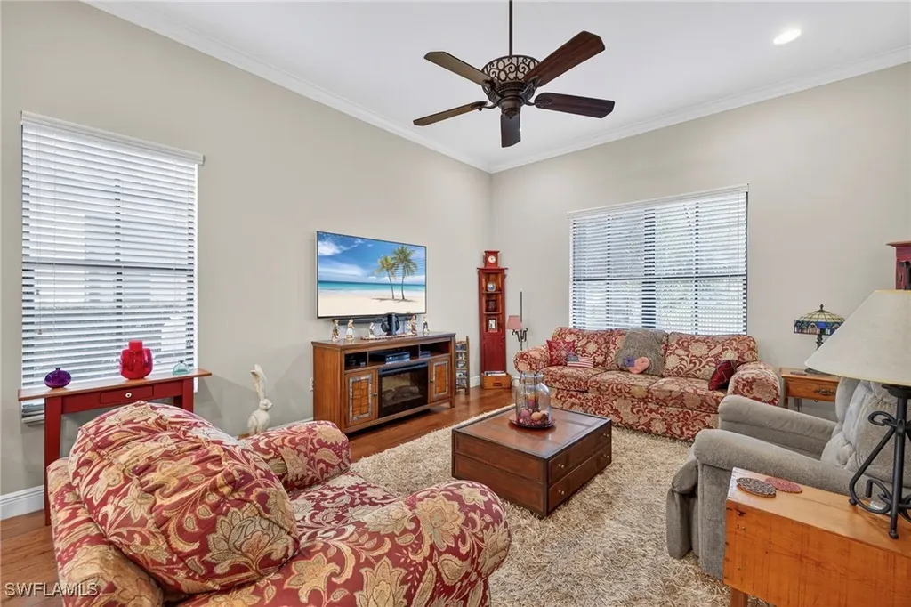 5036 Trevi Avenue Ave Maria FL 34142