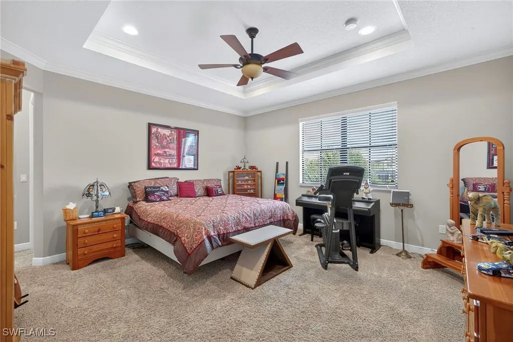 5036 Trevi Avenue Ave Maria FL 34142