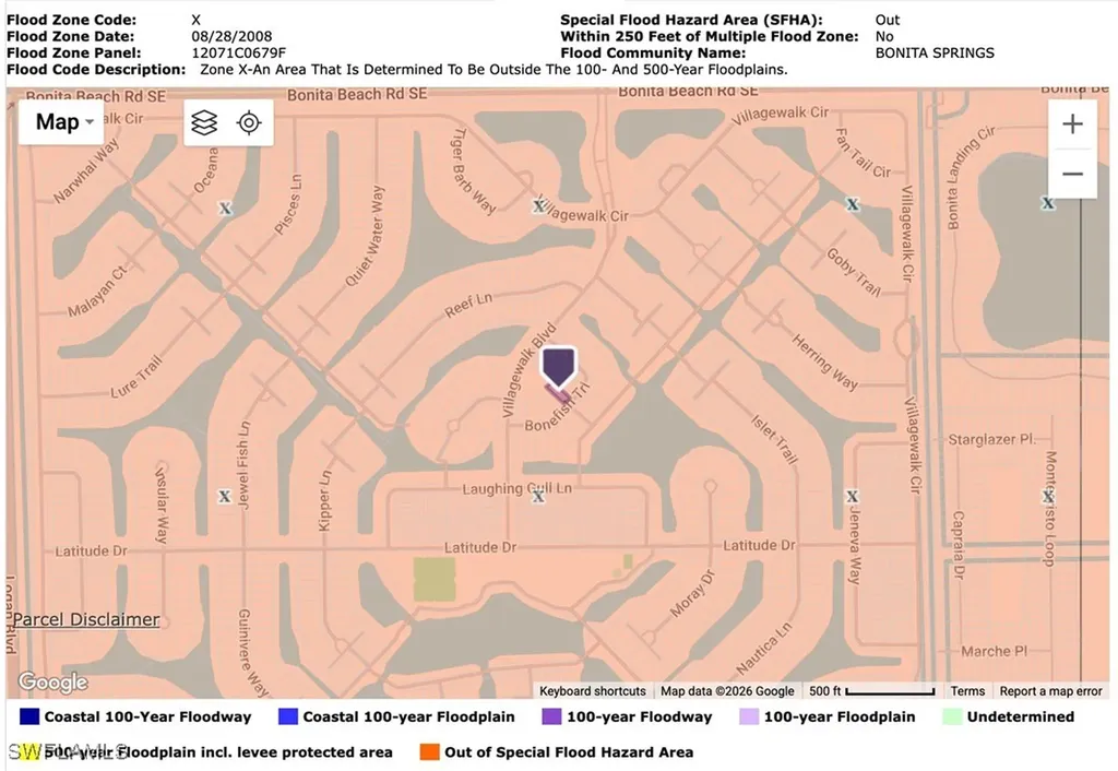 15330 Bonefish Trail Bonita Springs FL 34135