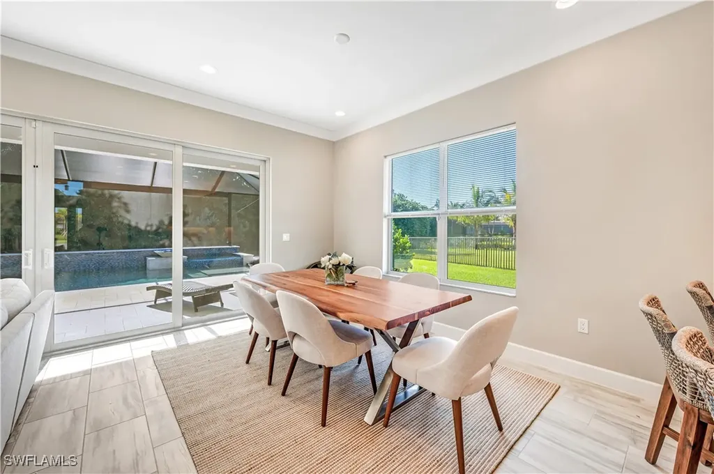 11453 Jacaranda Drive Naples FL 34120