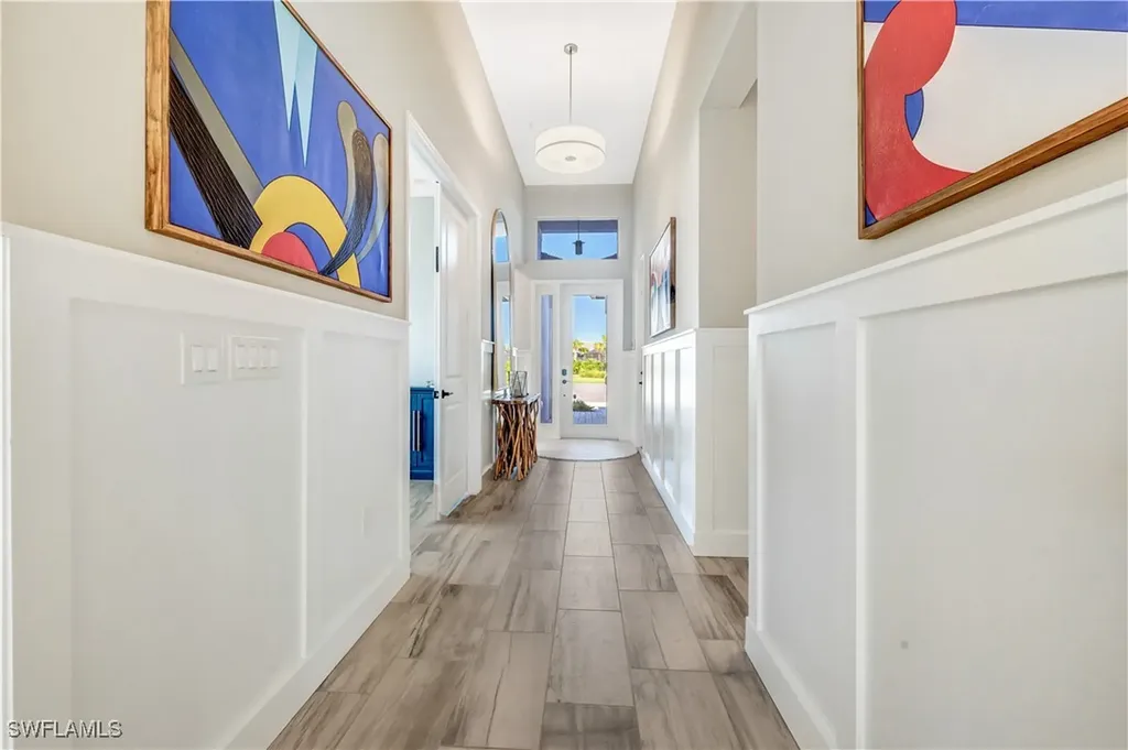 11453 Jacaranda Drive Naples FL 34120