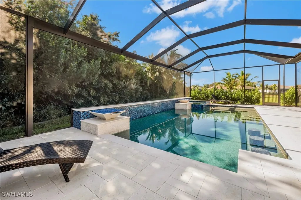 11453 Jacaranda Drive Naples FL 34120