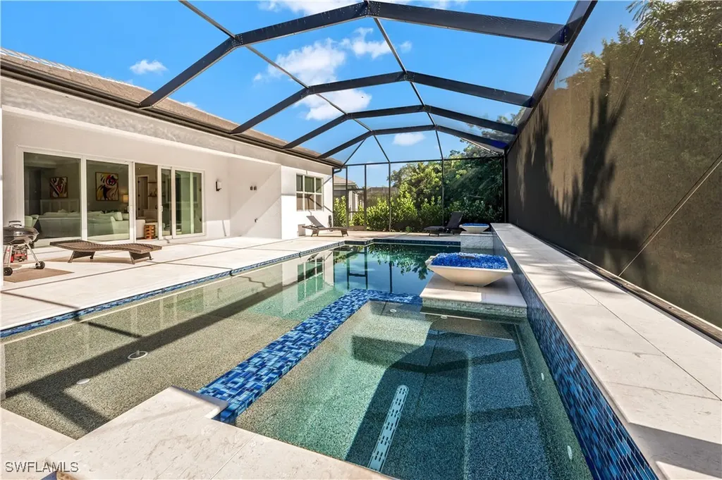 11453 Jacaranda Drive Naples FL 34120