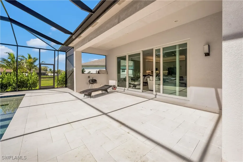 11453 Jacaranda Drive Naples FL 34120