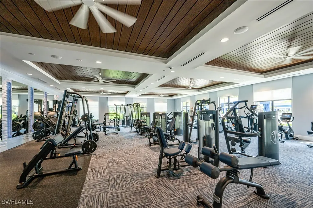 11453 Jacaranda Drive Naples FL 34120