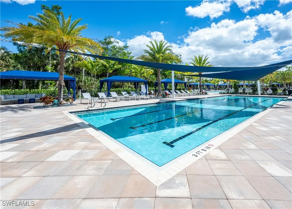 11453 Jacaranda Drive Naples FL 34120