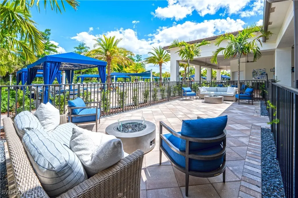 11453 Jacaranda Drive Naples FL 34120