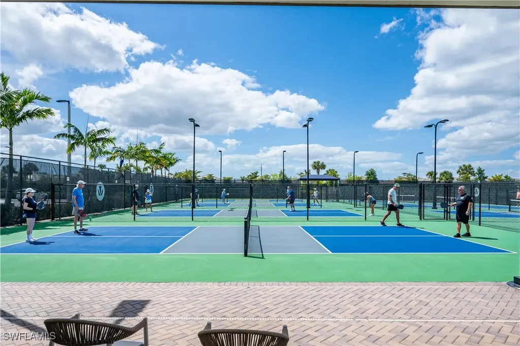 11453 Jacaranda Drive Naples FL 34120